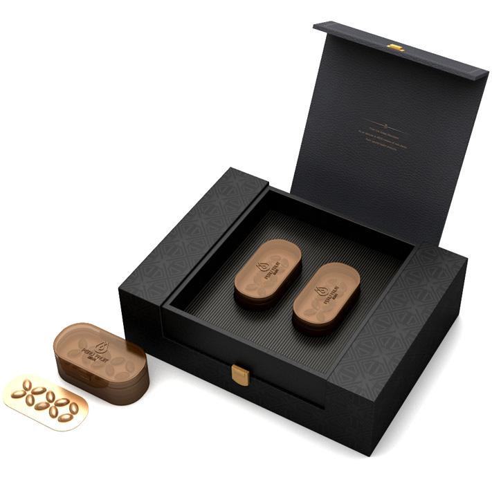 定制包裝盒 定制包裝盒