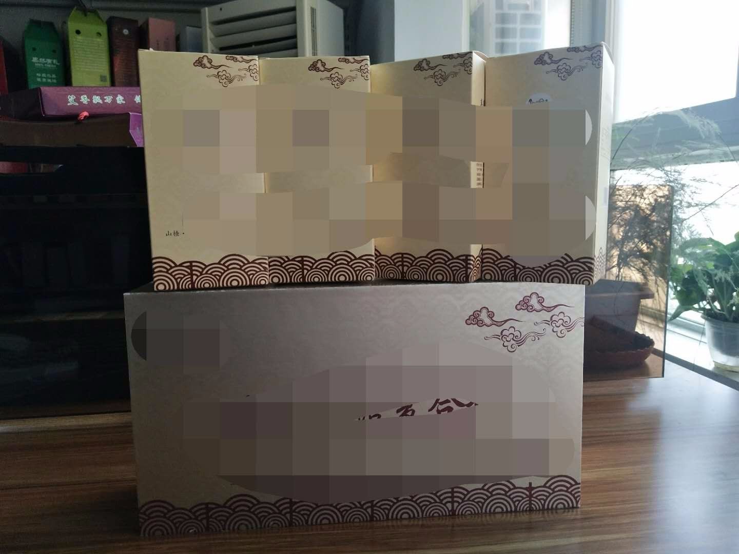 逆向油書(shū)型盒