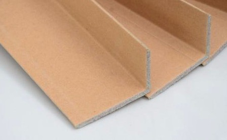 鄭州紙箱廠為你解析U型紙護(hù)角有哪些優(yōu)勢