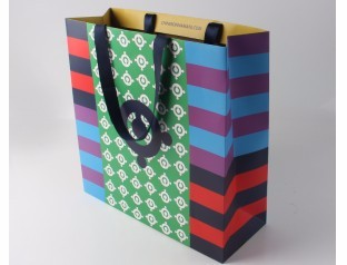 手提袋制作都有哪些技巧？