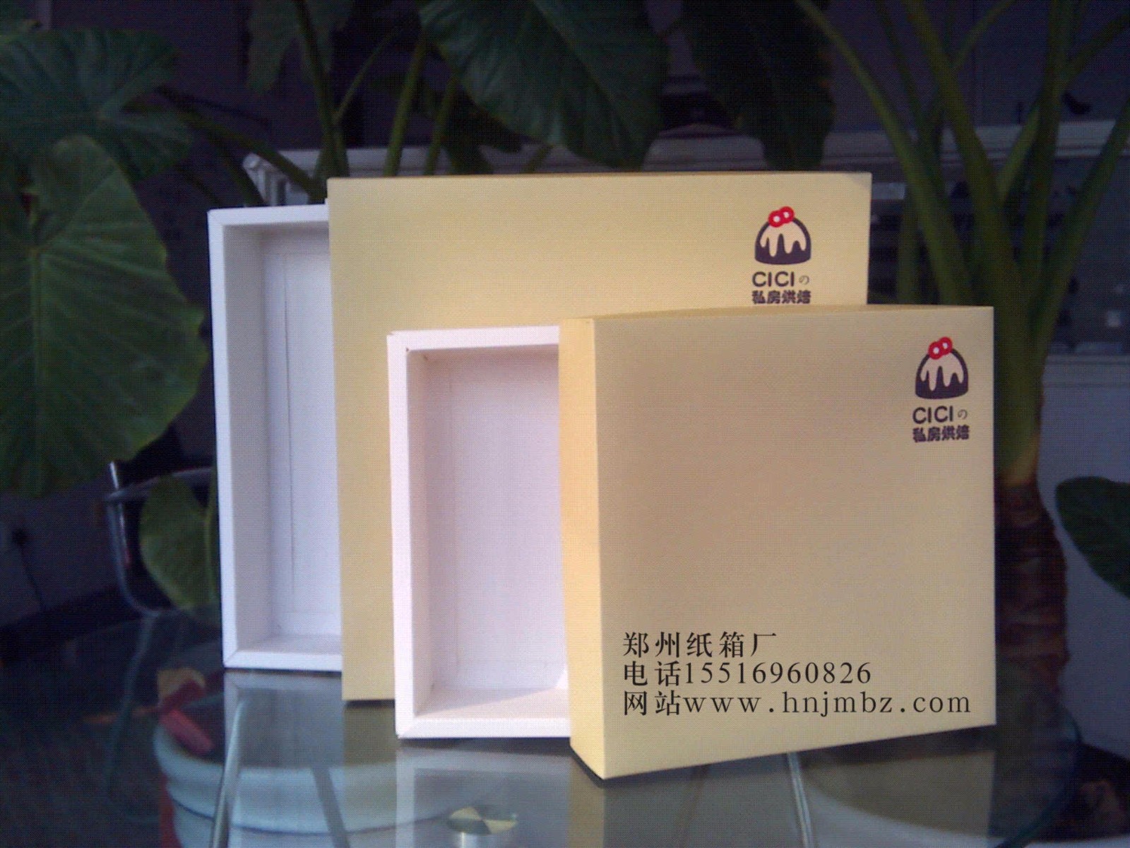 如何保證產(chǎn)品質(zhì)量的？鄭州包裝盒廠家是給您支招