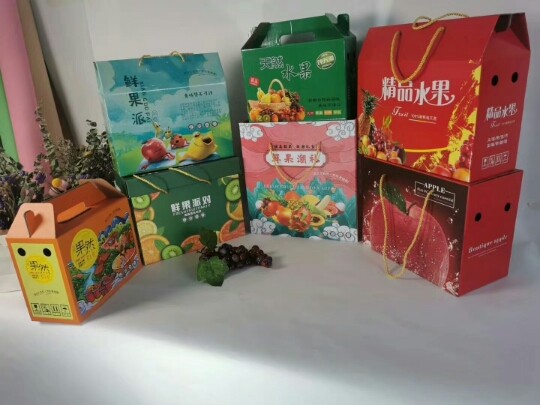 鄭州金水區(qū)紙箱廠告訴你定做包裝時價格和質(zhì)量哪個更重要？