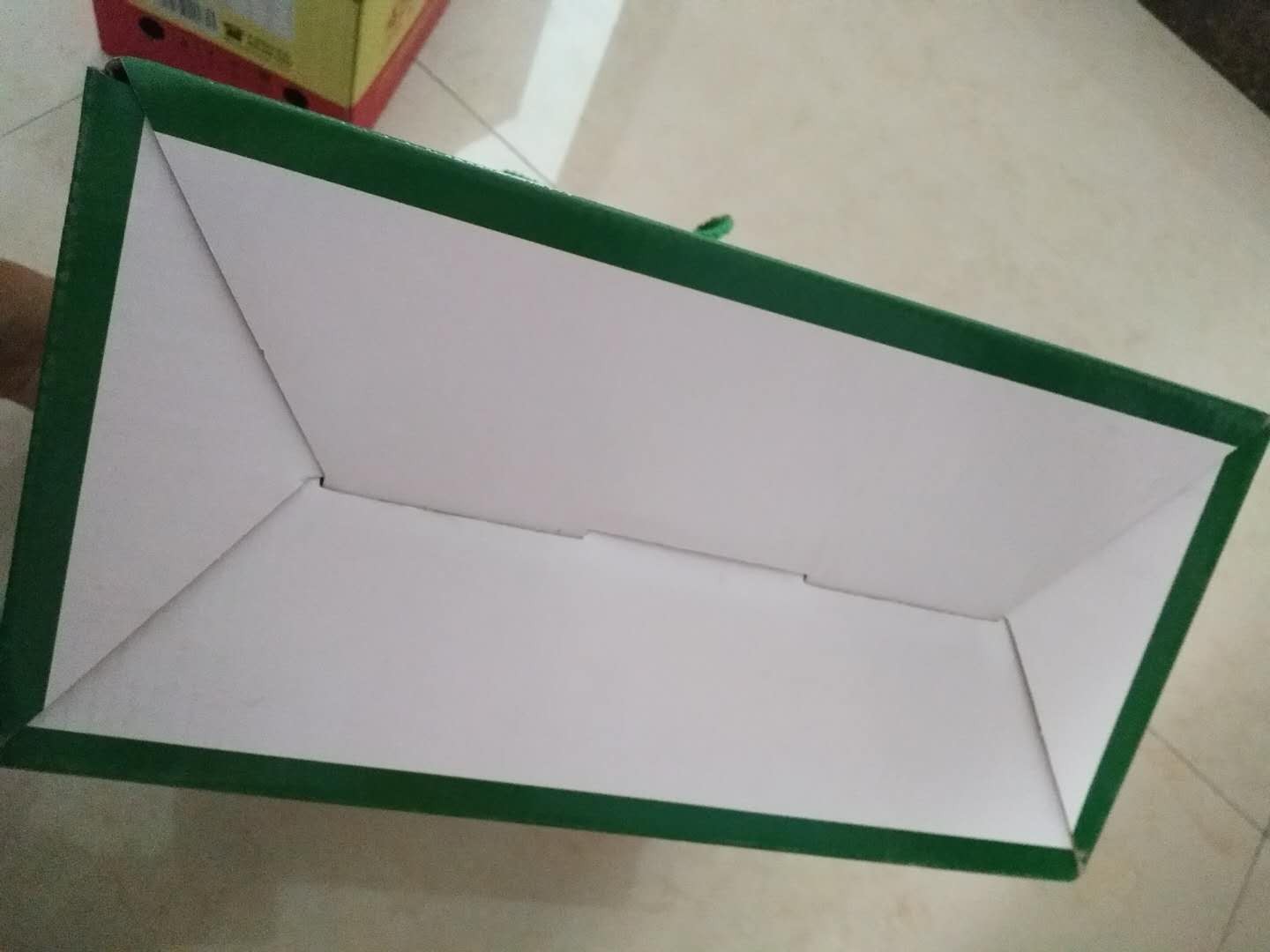 鄭州雞蛋包裝加工廠總結(jié)的各類(lèi)紙盒包裝結(jié)構(gòu)大全！(下）