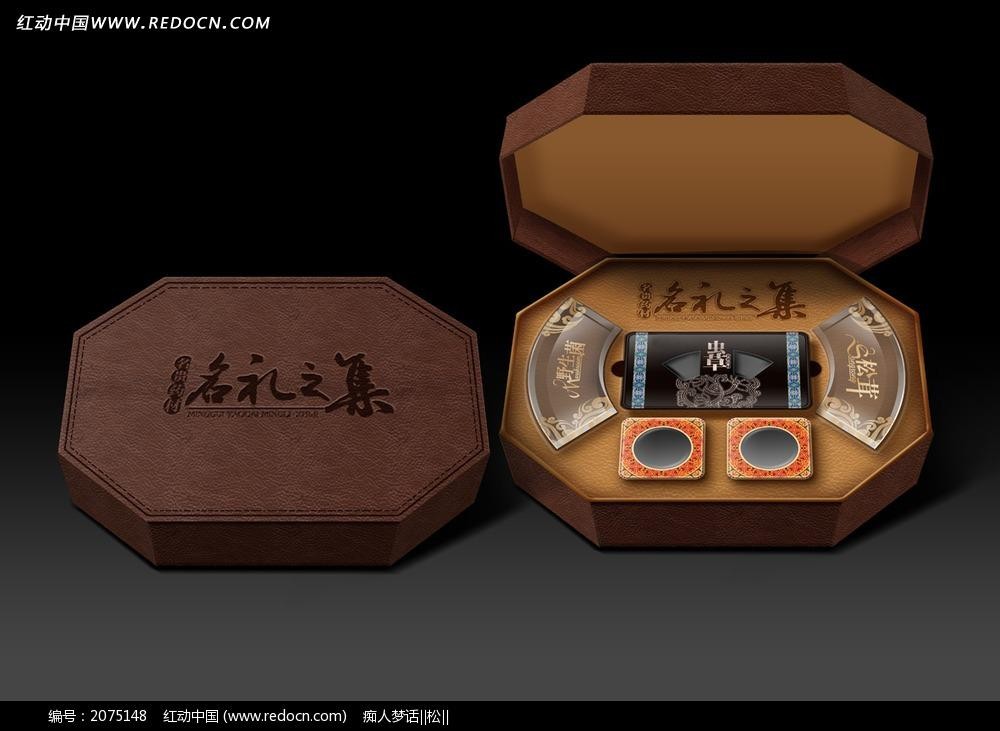 鄭州禮品包裝盒廠家淺談包裝禮盒具有哪些特性能讓禮品看起來更高端大氣？