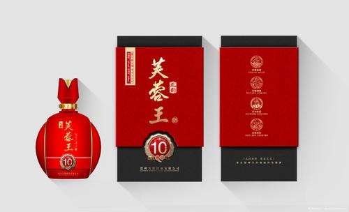 鄭州包裝盒淺談酒盒設計師需要掌握那幾個要點？