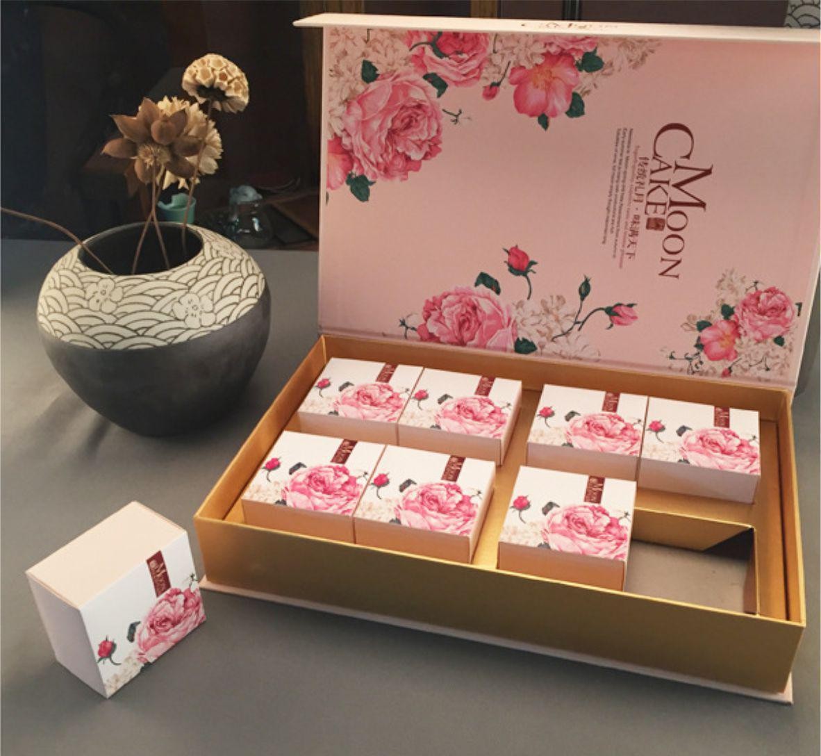 河南包裝廠淺談月餅包裝盒設計的幾個要點，希望能讓您的產(chǎn)品錦上添花