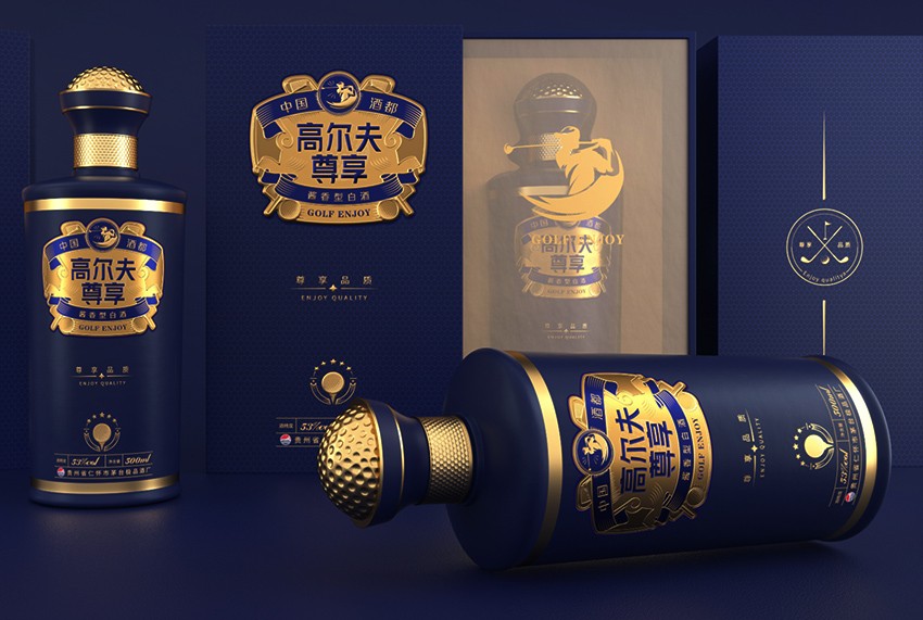 成功的白酒包裝設(shè)計(jì)應(yīng)注意哪些細(xì)節(jié)呢？