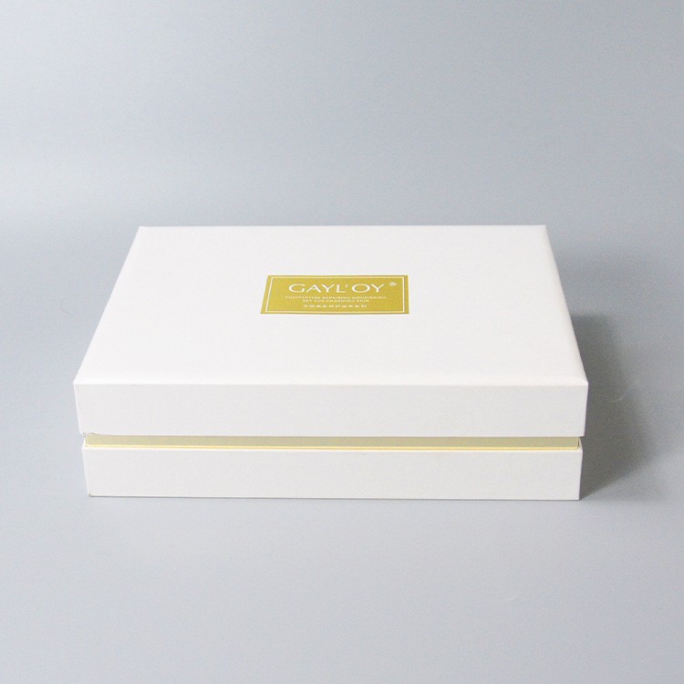 裝化妝品的包裝盒，定制多少錢一個(gè)？